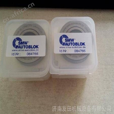 供应德国SMW-AUTOBLOK滚轮084766
