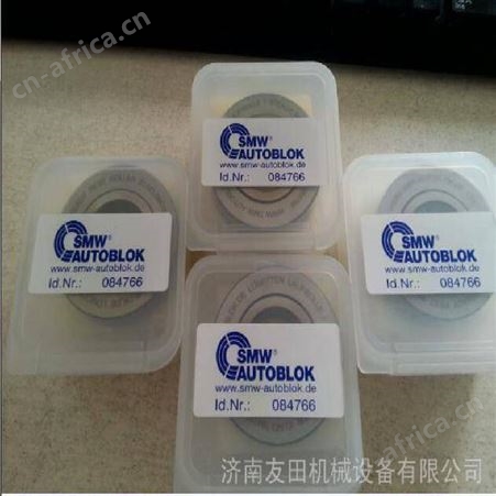 供应德国SMW-AUTOBLOK滚轮084766