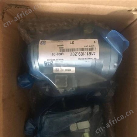 供应换挡电磁阀GE5060F47/152德国ZF采埃孚