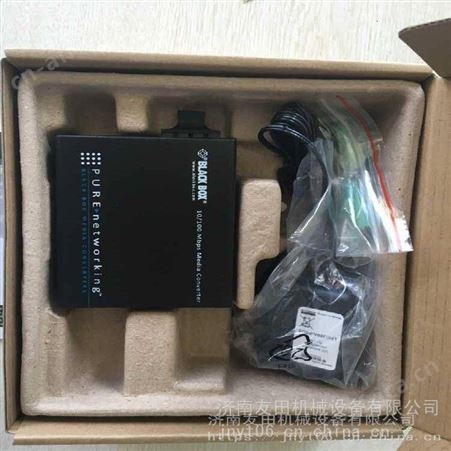 美国BLACK BOX LHC201A转换器模块