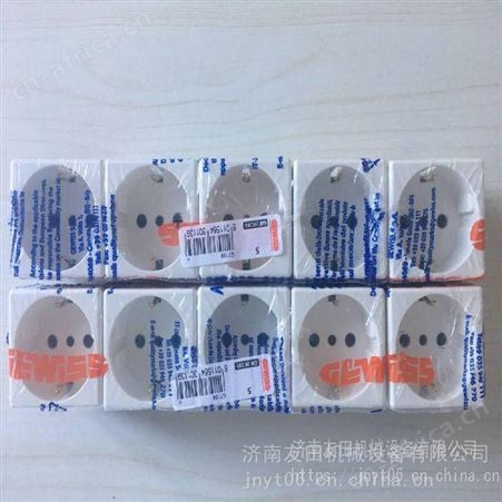 供应GEWISS GW20212插座意大利原装