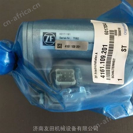 供应换挡电磁阀GE5060F47/152德国ZF采埃孚