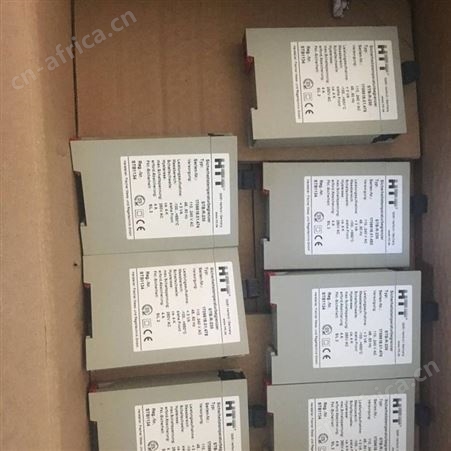 供应德国HTT STB-R-230温控开关