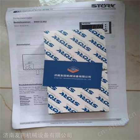 德国Stoerk温控器ST710-JB1BA.10 900212.002当天发货