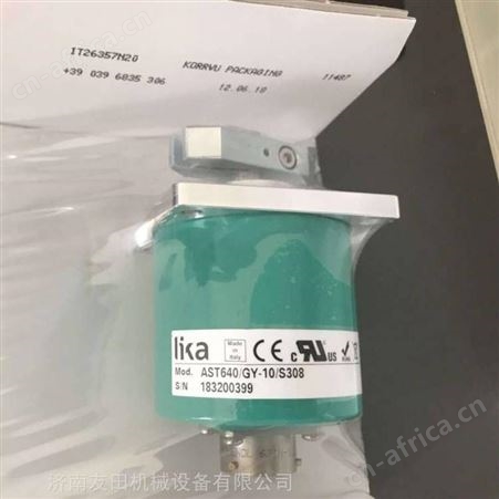 供应意大利LIKA编码器IT65-L-1000ZCP1ER