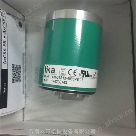 供应意大利LIKA编码器IT65-L-1000ZCP1ER