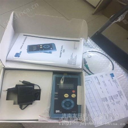 西班牙GOMETRICS T210数字压力表套装原装