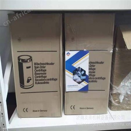 供应THOMAS 776SEK197高速脱水机（塑料外壳）