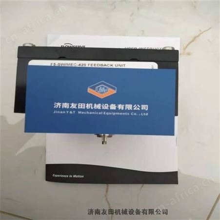 福斯PMV阀门定位器F5-MEC-420