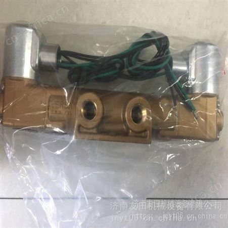 供应美国VGG-4422-U-D120电磁阀VERSA原装