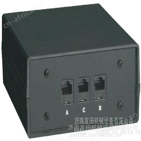 美国BLACK BOX LHC201A转换器模块