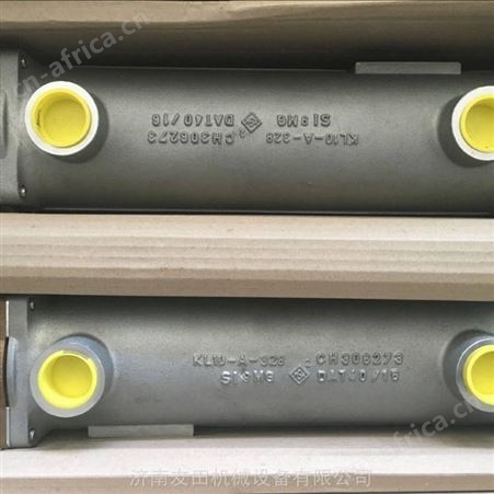 供应冷油器KK10-BCV-423 L328 产地德国