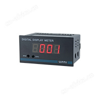 SG系列传感器显示仪表