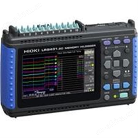 LR8431-30*数据记录仪
