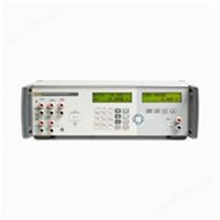 Fluke 7526AFluke 7526A热工多产品校准器