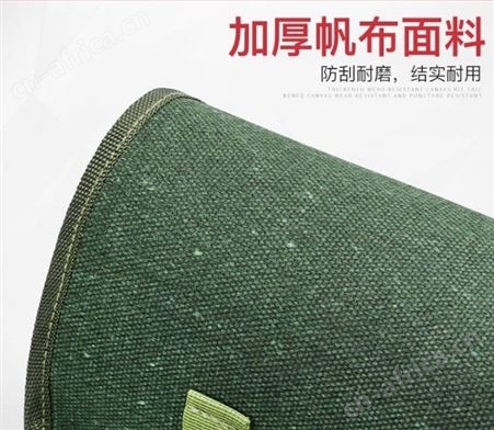 旺业机电-云南帆布工具包加厚耐磨电工包多功能收纳包五金劳保工地建筑大单肩包特厚双扣超大号