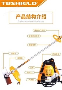 金指数佳捷仕云南曲靖割草机-背负式四冲程割草机1451-割草机维修