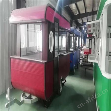 电动餐车 移动餐饮车 电动小吃车 流动美食车 多功能餐车 西安同创 批发厂家