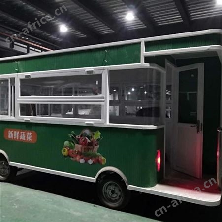 西安小吃车批发 西安小吃车定做 摆摊小吃车厂家 西安同创小吃车生产厂家 电动小吃车