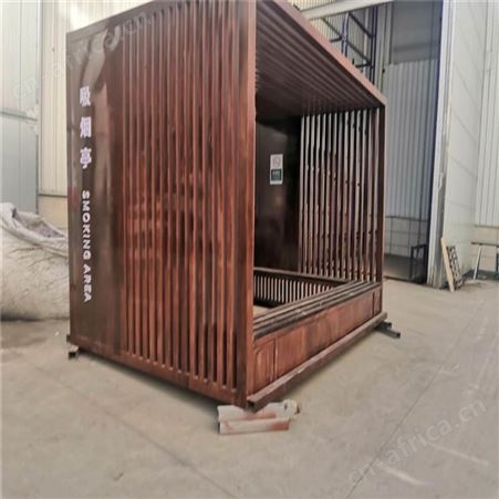 成品岗亭 同创成品岗亭订购 西安同创交通设施工程有限公司 厂家定制岗亭 西安同创岗亭直销