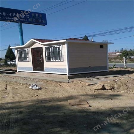 西北岗亭厂 陕西岗亭厂 西安岗亭厂 西安景区钢结构岗亭 同创岗亭生产厂家