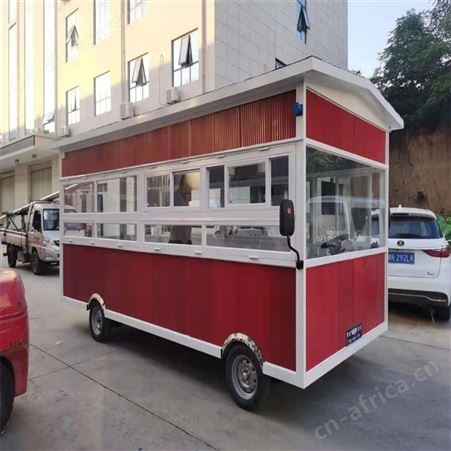 西安电动小吃车 西安电动餐车定制 西安餐车直销厂家 小吃餐车定制厂家 西安同创小吃车厂家