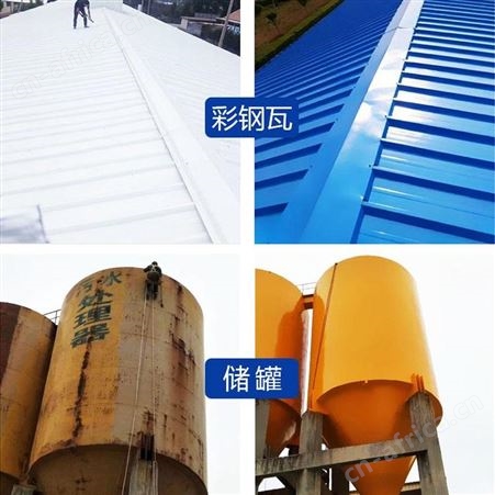 新大地快干醇酸磁漆汽车漆12kg云南昆明可调色防锈防腐