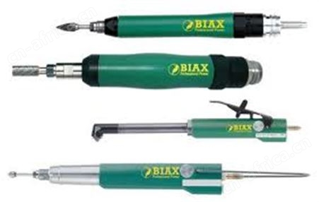 瑞士BIAX电动刮刀