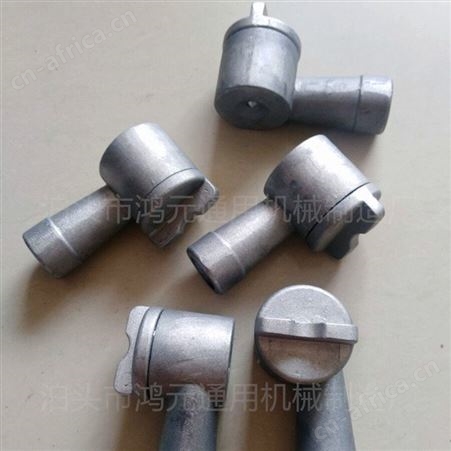供应 沥青泵喷头 沥青喷嘴 沥青喷枪 沥青搅拌站用喷头