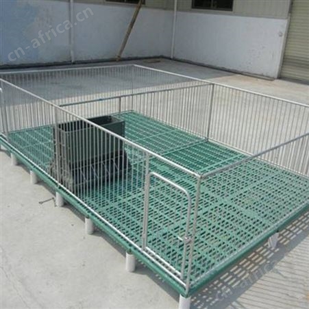复合仔猪保育床 加工定做 仔猪保育床 小猪保育床 便于操作