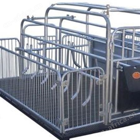 厂家承接 养猪全自动料线 猪厂自动化料线 养猪自动送料设备
