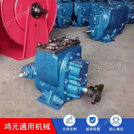 按需定制 洒水车泵 不锈钢保温齿轮泵 KCB大流量齿轮泵 欢迎