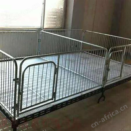 复合仔猪保育床 加工定做 仔猪保育床 小猪保育床 便于操作