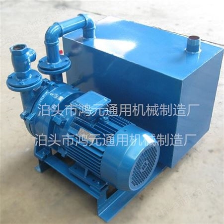 供应 2BV5110水环真空泵 不锈钢304材质真空泵 雕刻机水箱泵厂家
