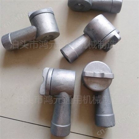 供应 沥青泵喷头 沥青喷嘴 沥青喷枪 沥青搅拌站用喷头