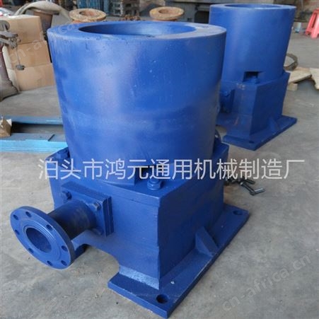 HGB立式滑片泵哪里有卖的 泊头HGB立式滑片泵生产厂家 HGB防爆滑片泵型号