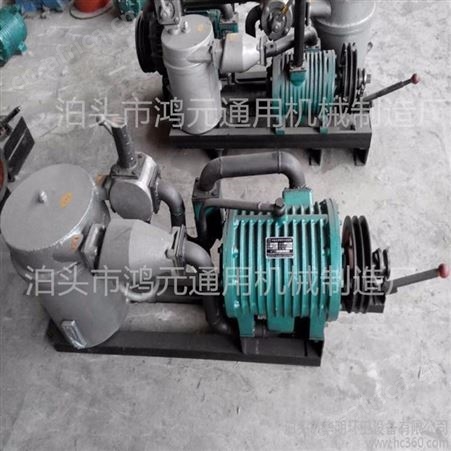 供应 杭州8吨真空泵 5吨吸粪泵 小型抽粪车真空泵价格