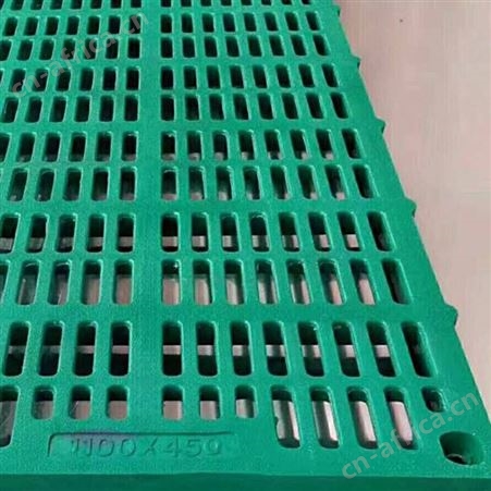 猪舍漏粪板 仔猪塑料漏粪网 支持定制 便于操作  复合漏粪板