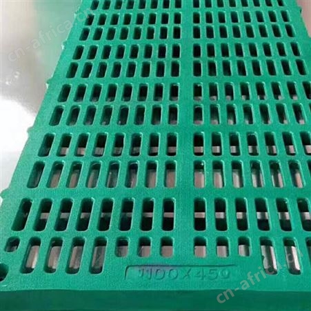 复合漏粪板 加工生产 加厚加重漏粪板 仔猪复合漏粪板