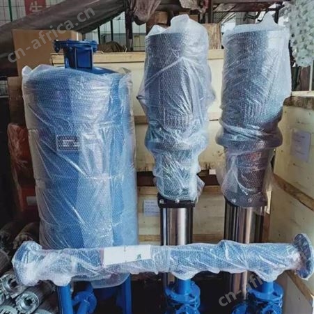 上海江洋泵业供应 XBD12.5/5G-GDL-(15kw)立式多级泵 离心多级泵 管道离心泵