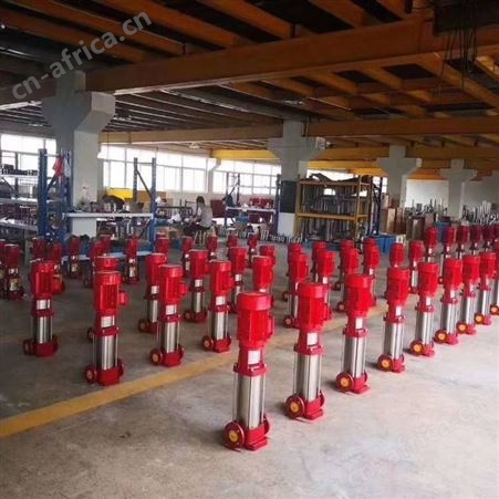 供应 XBD20.0/15G-GDL 75KW 上海江洋 消火栓泵 喷淋泵 消防水泵 铸铁