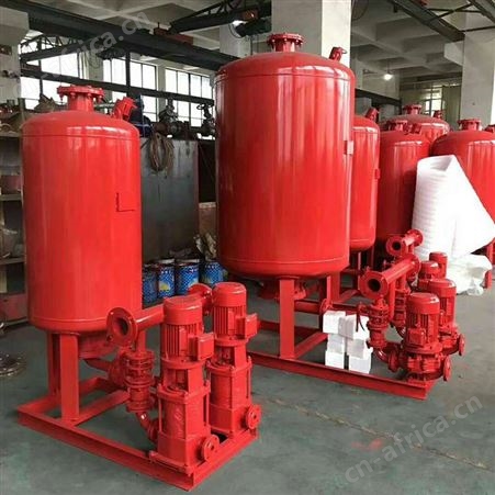 常宁市室内消防水泵型号 带AB签 室内喷淋泵行业