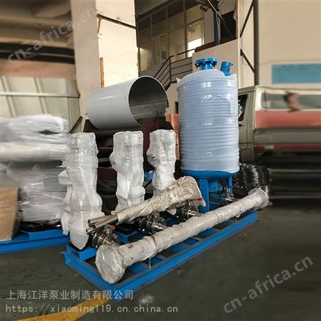 厂家供应商丘市 ISG500-500B-(75kw)城市排水管道泵安装 园林喷水消防增压管道泵