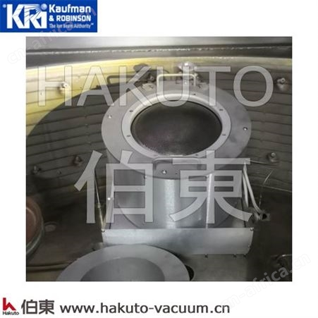 美国 KRI 考夫曼离子源 KDC 75,考夫曼源,高能量源