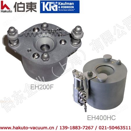 美国 KRI 霍尔离子源 eH 400,霍尔源