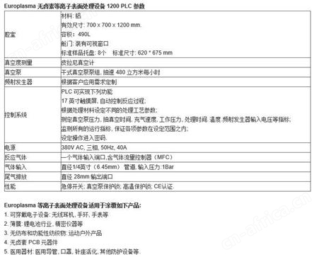 气雾剂铝罐,铝合金罐纳米亲水涂层,等离子活化设备