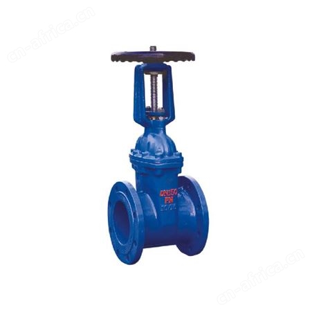 Z41H/Z941H/Z641H山东泰安 Z345T蜗轮铸铁闸阀 Z345T蜗轮铸铁闸阀 备货毛坯