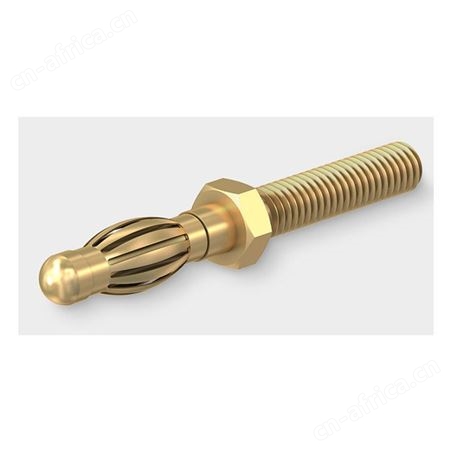 multi-contact接头18.9025工业连接器