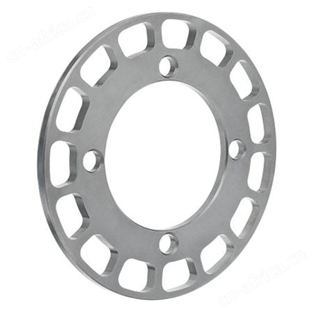 德国Lumbeck Wolter绞肉机孔板U200 20 Joolsteel 48281