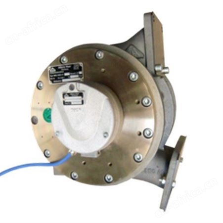 叶轮式流量计 用于工业液体测量100-4000升 带无密封脉冲器MKA3350